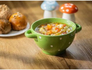 Мама на кухне лого