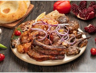 Хлеб хаус лого