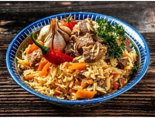 Чайхана хан лого