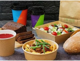 Свежов лого