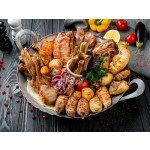 Магия вкуса