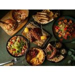 Гастробар Крапива