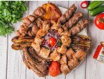 Кафе Хинкальная Химки