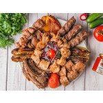 Кафе Хинкальная Химки