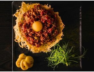 Литера рестобар лого