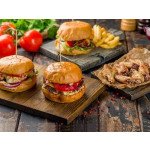 Manny's Burger