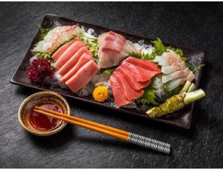 EL SUSHI лого