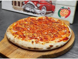 Вкус италии лого