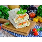 Шаурма на Сходненской