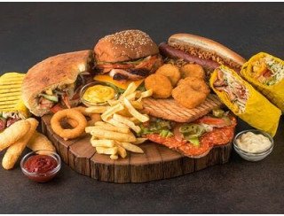 СТРИТ-ФУД ОГО лого