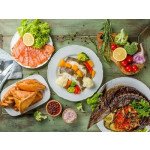 Рыбное место