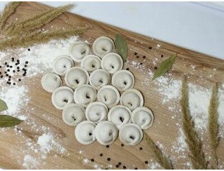 Кафе семейных историй Ладушки лого