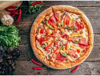 Рыбка Дори лого