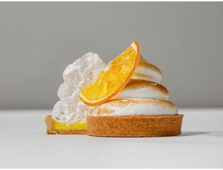 Есть торт лого