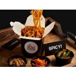 Kannam Street Food