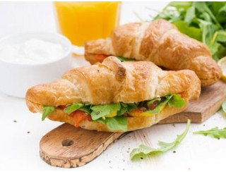 Наше кафе лого