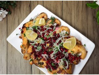 Сытный дворик 11 а мкр лого