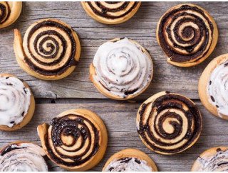 Тут есть вкус лого