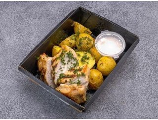 Гастрономист лого