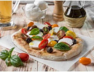 Клан Food лого