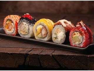 Мама нори лого