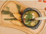 Русская усадьба