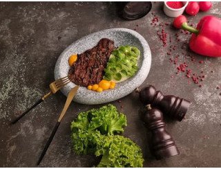 Villa Politica лого