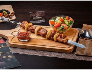 Кафе Терракота лого