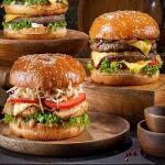 Магбургер №031