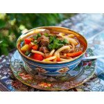 Кафе лагманная