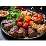 Море и Барбекю