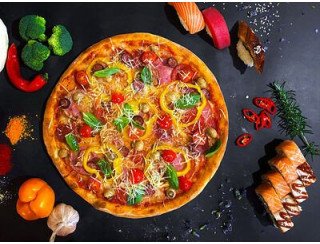 Eda Express лого