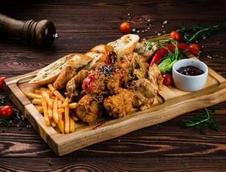 Клуб 58 лого