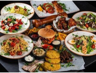 Darkside Hookah & Club лого