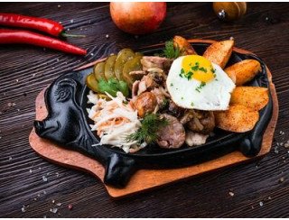 Дом папочки лого