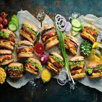 Golden Basket Asfendiyarova