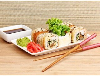 Sushimaking лого