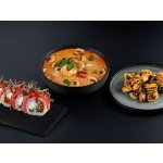 Две палочки