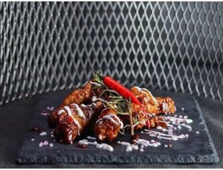 Mist lounge лого