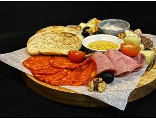 Escobar Daudel лого