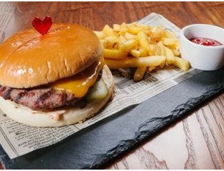 Ресторан на ярославском лого