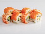 8 кусочков