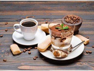 Coffee Way лого
