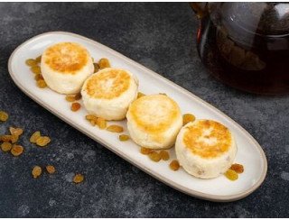 Сырник лого