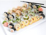Sushi Perfetto