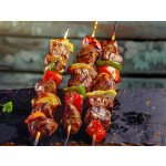 Анхор Шашлык