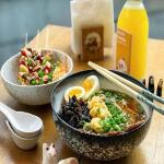 Akiba Ramen