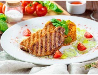 Клуб Высоцкий лого