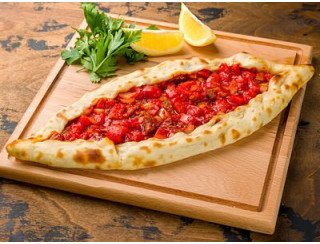 Bahtiyar Chef лого