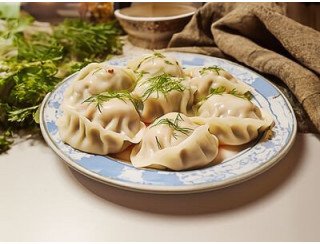 Чайхона Кухня народов лого